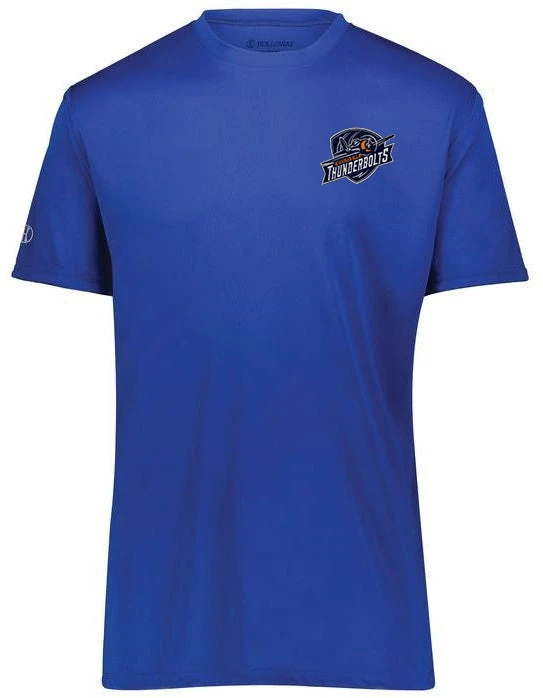 Holloway Momentum Tee 1 Holloway Momentum Tee