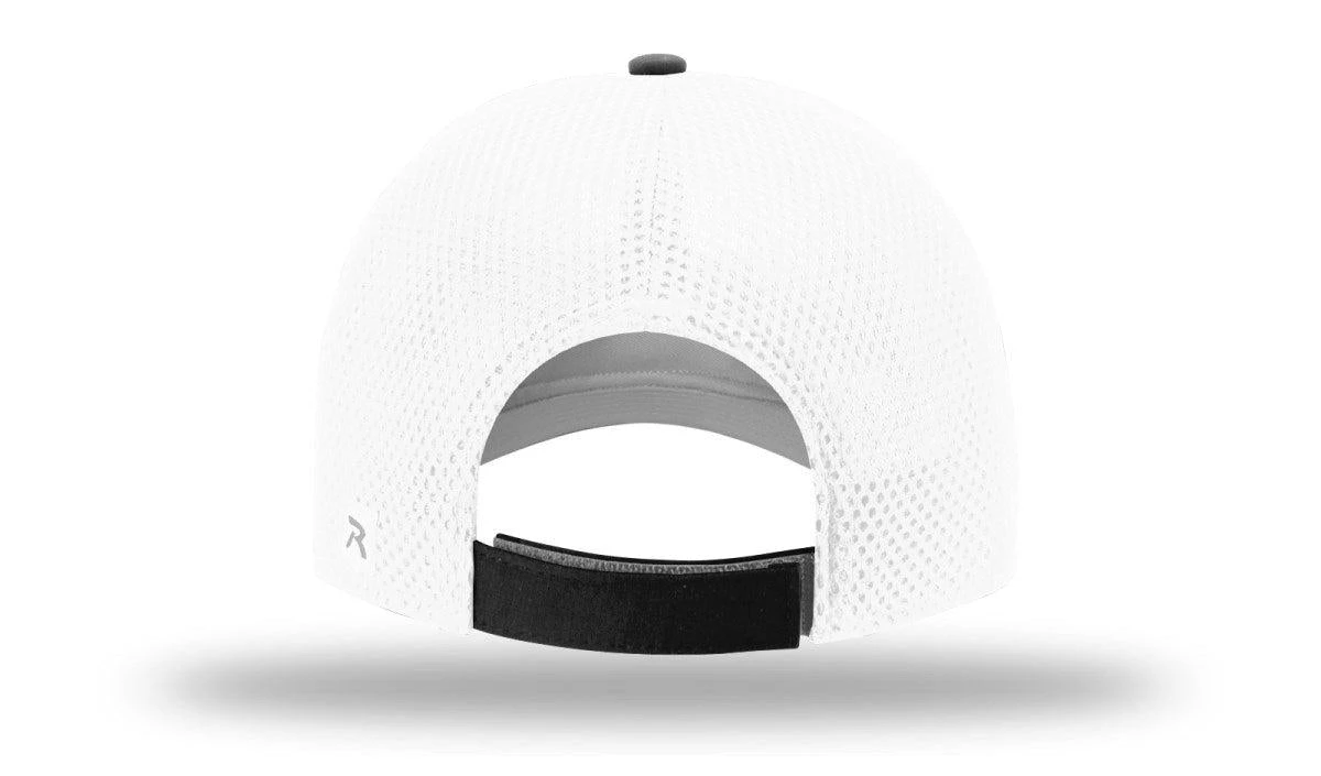 Richardson Airmesh Lite Trucker 10 Richardson Airmesh Lite Trucker - Image 10