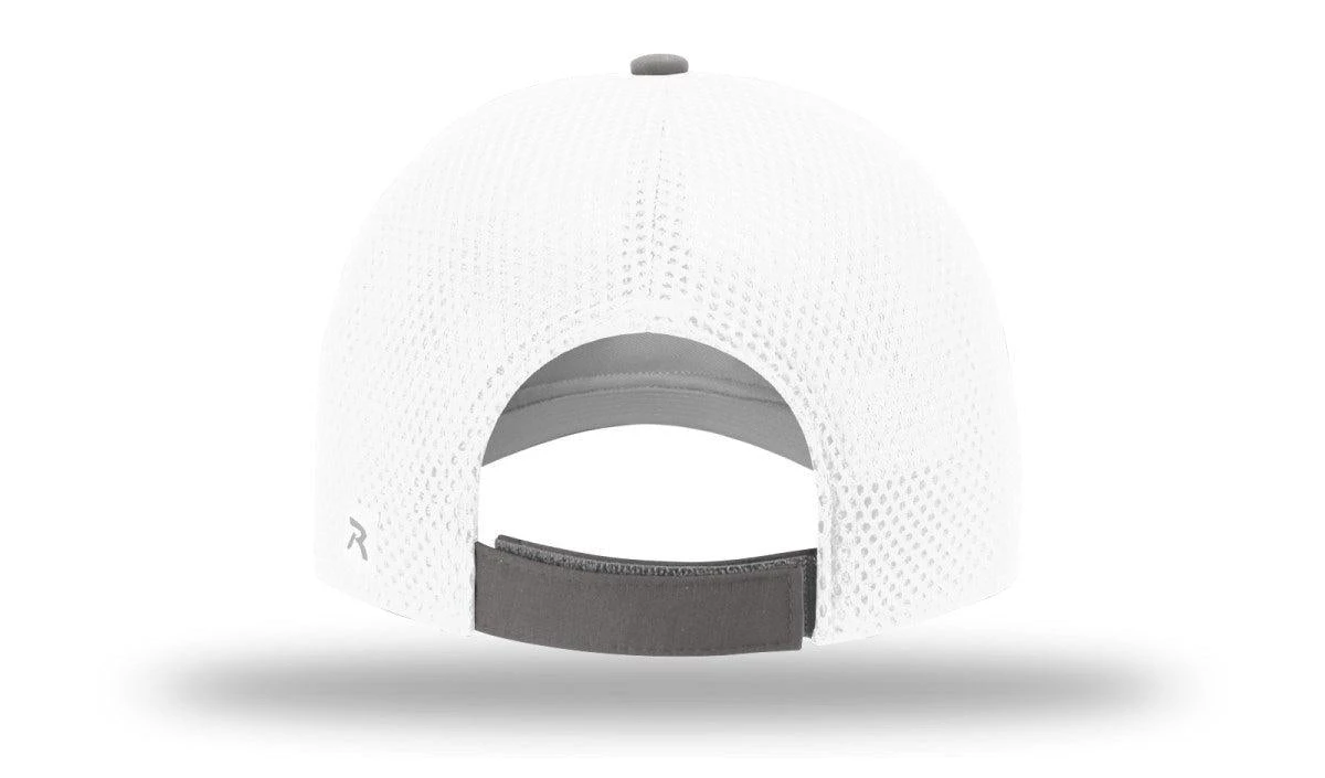 Richardson Airmesh Lite Trucker 16 Richardson Airmesh Lite Trucker - Image 16