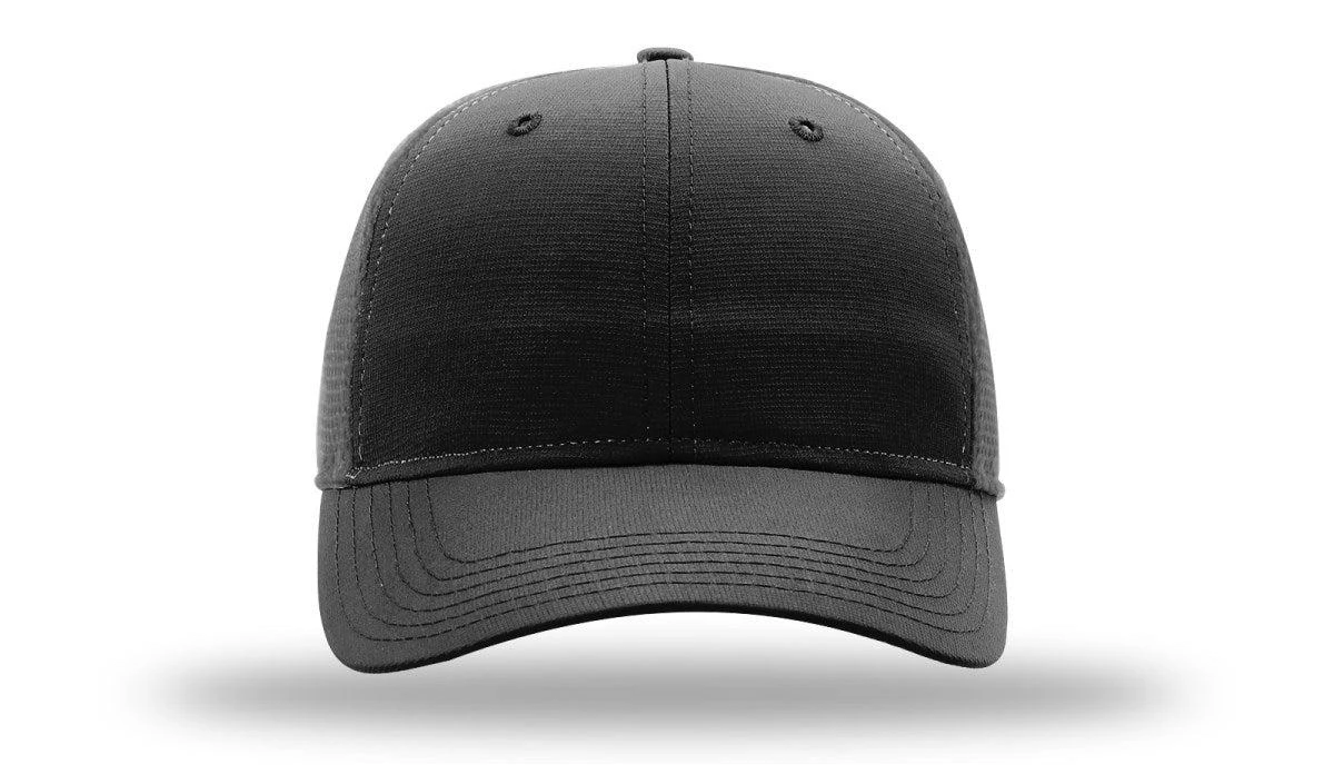 Richardson Airmesh Lite Trucker 2 Richardson Airmesh Lite Trucker - Image 2