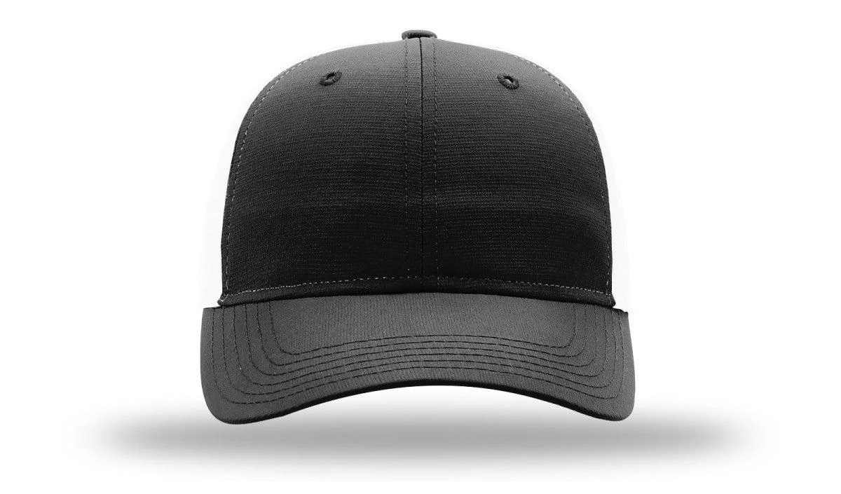 Richardson Airmesh Lite Trucker 8 Richardson Airmesh Lite Trucker - Image 8