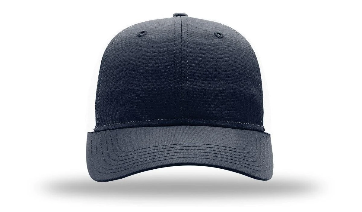 Richardson Airmesh Lite Trucker 20 Richardson Airmesh Lite Trucker - Image 20