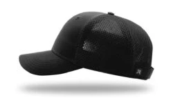 Richardson Airmesh Lite Trucker 25 Richardson Airmesh Lite Trucker -Thread Logic Store 222 LEFT