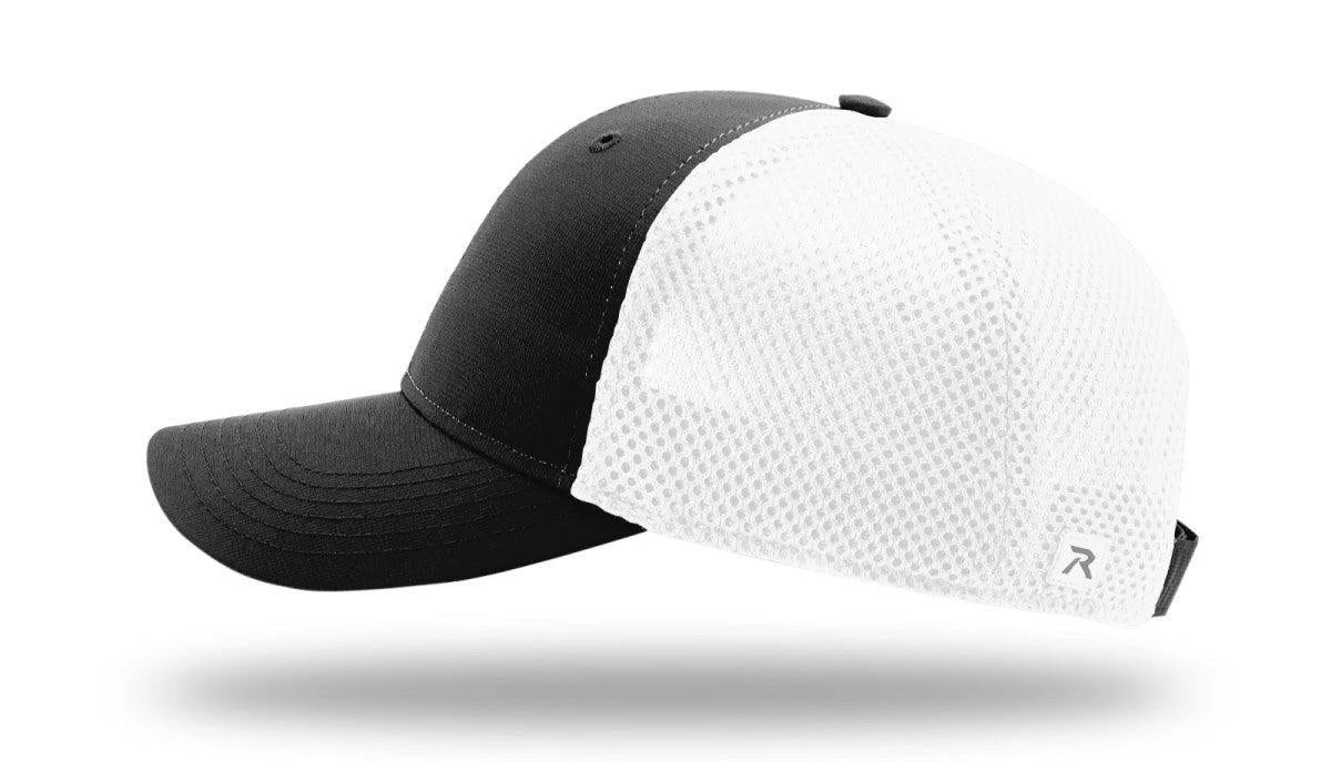 Richardson Airmesh Lite Trucker 12 Richardson Airmesh Lite Trucker - Image 12