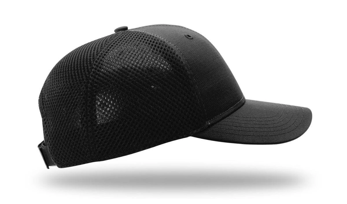 Richardson Airmesh Lite Trucker 7 Richardson Airmesh Lite Trucker - Image 7