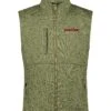Holloway Alpine Sweater Fleece Vest