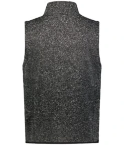 Holloway Alpine Sweater Fleece Vest -Thread Logic Store 223542 K94 back 6b8bb3d4 aba8 4708 8fcd 144bcdf5b679