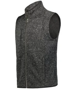 Holloway Alpine Sweater Fleece Vest -Thread Logic Store 223542 K94 lquarter 0e9cee9a 155b 44aa 990a 9cb1e2a9e434