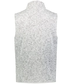 Holloway Alpine Sweater Fleece Vest -Thread Logic Store 223542 R12 back aa7c4669 0927 42d8 8ff7 b8bac94b1dd9