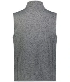 Holloway Alpine Sweater Fleece Vest -Thread Logic Store 223542 R13 back 06dba96b 6cac 4962 8ce4 143c183e2c19