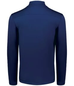 Holloway Ventura 1/4 Zip Pullover -Thread Logic Store 223553 065 back bf82c1e1 1ba1 47d9 96be aea3b5e29d41
