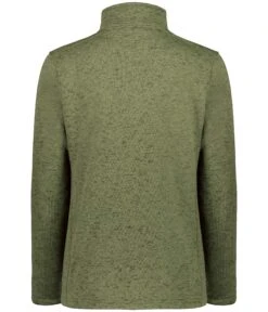 Holloway Ladies Alpine Sweater Fleece 1/4 Zip Pullover -Thread Logic Store 223740 49N back 863d61c5 8be1 4c80 8dd3 288347b70cc0