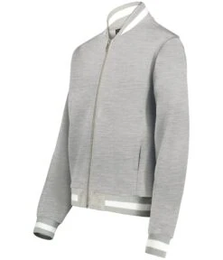 Holloway Ladies V-Street Full Zip Jacket -Thread Logic Store 223747 152 lquarter 98c11a33 0a09 485a 8806 398269481a26