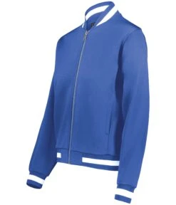 Holloway Ladies V-Street Full Zip Jacket -Thread Logic Store 223747 280 lquarter f5d617b4 bfe7 407a 9914 144ed6a6f0eb