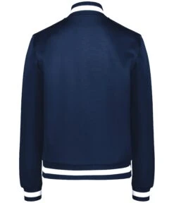 Holloway Ladies V-Street Full Zip Jacket -Thread Logic Store 223747 301 back 868a3f3f eb05 4e0f 8d73 df360cdebe42