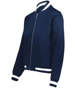 Holloway Ladies V-Street Full Zip Jacket -Thread Logic Store 223747 301 lquarter 0f2d33d0 e02c 498b 86d1 49d4a2f8273a