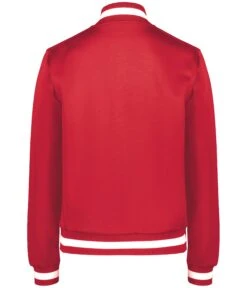 Holloway Ladies V-Street Full Zip Jacket -Thread Logic Store 223747 408 back 6b24b56e 14b3 48bb af66 6d89e38657b1