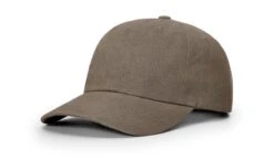 Richardson Premium Linen Dad Hat -Thread Logic Store 252L FINAL