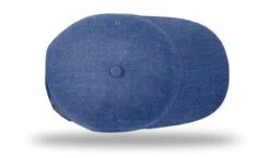 Richardson Premium Linen Dad Hat -Thread Logic Store 252L TOP 146e7276 24db 4194 afda 7f9db5ed21fe