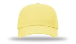 Richardson Premium Cotton Dad Hat -Thread Logic Store 252 FRONT 29eed5c8 32f3 4eaf b57b 29a865e8841f