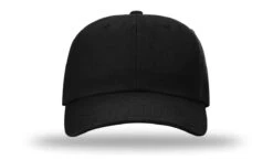 Richardson Premium Cotton Dad Hat -Thread Logic Store 252 FRONT 8f656a85 3197 4f26 ae43 8a6da0406b7d