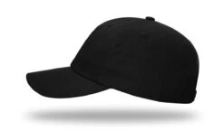 Richardson Premium Cotton Dad Hat -Thread Logic Store 252 LEFT f5c34dc5 3b4a 4a0c ab9c c6e08d1072d1