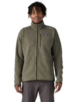 Patagonia Better Sweater Jacket -Thread Logic Store 25528 RVGN 1