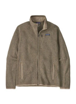 Patagonia Better Sweater Jacket -Thread Logic Store 25528 SBDY