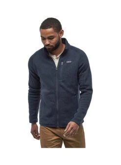 Patagonia Better Sweater Jacket -Thread Logic Store 25528 nena 1