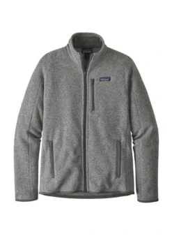 Patagonia Better Sweater Jacket -Thread Logic Store 25528 sth