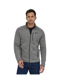Patagonia Better Sweater Jacket -Thread Logic Store 25528 sth 1