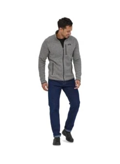 Patagonia Better Sweater Jacket -Thread Logic Store 25528 sth 3