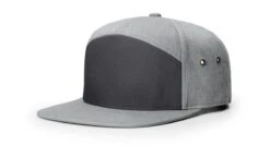 Richardson 7 Panel Twill Strapback -Thread Logic Store 257 FINAL ac5e70f8 04c1 4f1c 870c 2e5441990362
