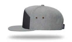 Richardson 7 Panel Twill Strapback -Thread Logic Store 257 LEFT f1c5b762 eebf 438d 9ed4 9ab6ae6f8331