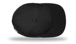 Richardson 7 Panel Twill Strapback -Thread Logic Store 257 TOP