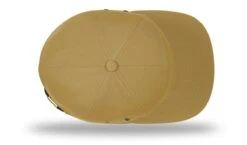 Richardson 7 Panel Twill Strapback -Thread Logic Store 257 TOP 8331e0cc 9dec 4dbc a7e7 3bf29497f324