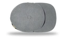 Richardson 7 Panel Twill Strapback -Thread Logic Store 257 TOP cc7586c4 b5d5 4e0c b822 48308a80e6cf