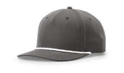 Richardson Five Panel Classic Rope Cap -Thread Logic Store 258 FINAL 46cac3bc 9367 4aa6 9689 a4f3e904c51e