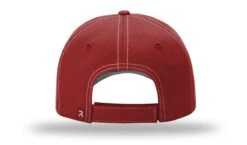 Richardson Charcoal Front W/ Contrast Stitching 29 Richardson Charcoal Front W/ Contrast Stitching -Thread Logic Store 275 BACK 298ba112 6c66 4c71 ab9b 2cd91f4d08b1