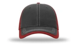 Richardson Charcoal Front W/ Contrast Stitching 27 Richardson Charcoal Front W/ Contrast Stitching -Thread Logic Store 275 FRONT 8cb9de95 ffb6 4f28 b28c 556d5450a8fe