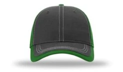 Richardson Charcoal Front W/ Contrast Stitching 39 Richardson Charcoal Front W/ Contrast Stitching -Thread Logic Store 275 FRONT ec8efbc7 78e2 461b a787 bc84b4ba0f03