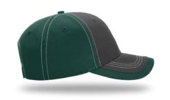 Richardson Charcoal Front W/ Contrast Stitching 38 Richardson Charcoal Front W/ Contrast Stitching -Thread Logic Store 275 RIGHT 0e5b4caa 5090 46e5 9e20 8e801af04415