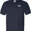Gildan Ultra Cotton Jersey Polo Shirt
