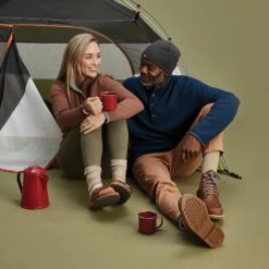 OUTLET-Storm Creek Maverick Button Up -Thread Logic Store 2960 Lifestyle 1