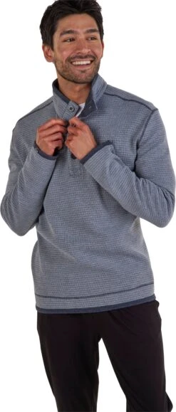 OUTLET-Storm Creek Maverick Button Up -Thread Logic Store 2960 MGH24