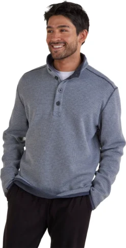 OUTLET-Storm Creek Maverick Button Up 34 OUTLET-Storm Creek Maverick Button Up -Thread Logic Store 2960 MGH46 scaled