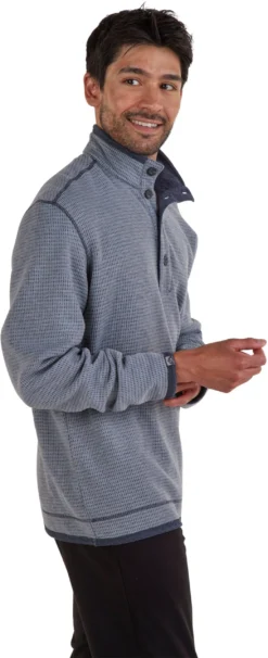 OUTLET-Storm Creek Maverick Button Up 36 OUTLET-Storm Creek Maverick Button Up -Thread Logic Store 2960 MGH53 scaled