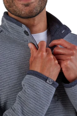 OUTLET-Storm Creek Maverick Button Up 38 OUTLET-Storm Creek Maverick Button Up -Thread Logic Store 2960 MGH6 scaled