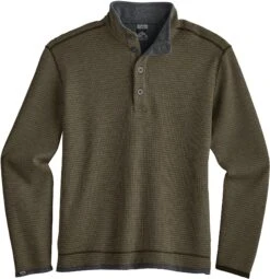 OUTLET-Storm Creek Maverick Button Up -Thread Logic Store 2960 ODB