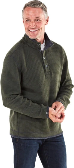 OUTLET-Storm Creek Maverick Button Up -Thread Logic Store 2960 SPR Can5